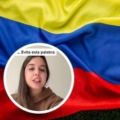 Una española que vive en Colombia explica las cosas que nunca debes hacer si vas a este país: «No te confíes»