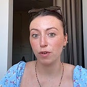 Una británica que vive en Barcelona advierte a los turistas sobre lo que no deben hacer en la ciudad: «Te robarán la cartera»