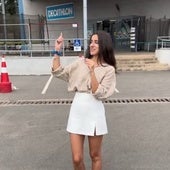 Una española va a un Decathlon en Ghana y muestra cómo son las tiendas en este país: «Tiene productos diferentes a los de España»