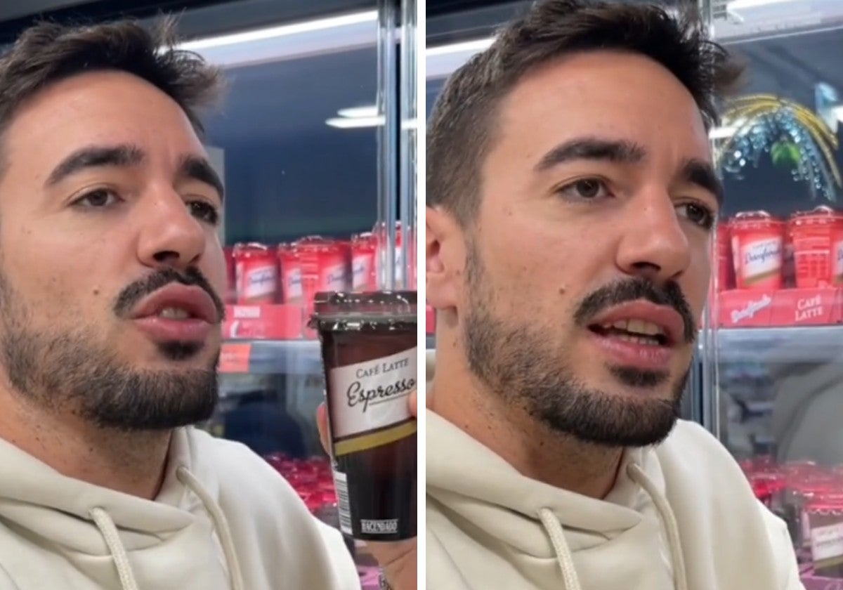 Un nutricionista opina sobre la calidad de los cafés de supermercado