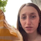 Una española que vive en Suiza explica cuánto dinero cuestan los productos del McDonald's en este país: «Aviso cuando vienen»
