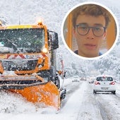 El tiempo que hará en España durante este otoño y Navidad según las cabañuelas de Jorge Rey: «Llegarán temporales invernales»