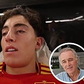 José Manuel Soto, muy duro con 'El Hormiguero' por lo que ha permitido Pablo Motos con Plex: «Como si no hubiera...»