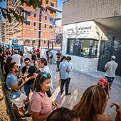 Así es la nueva estafa que han inventado los okupas en España: tiene su origen en El Cañaveral de Madrid