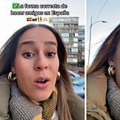 Una venezolana que vive en España explica cómo de difícil es hacer amigos en nuestro país: «Todo el mundo es...»