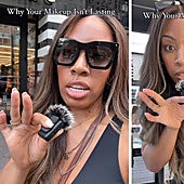 Una maquilladora profesional explica el mayor error que la gente comete al maquillarse