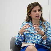 Marian Rojas Estapé explica por qué está convencida de que hay vida después de la muerte