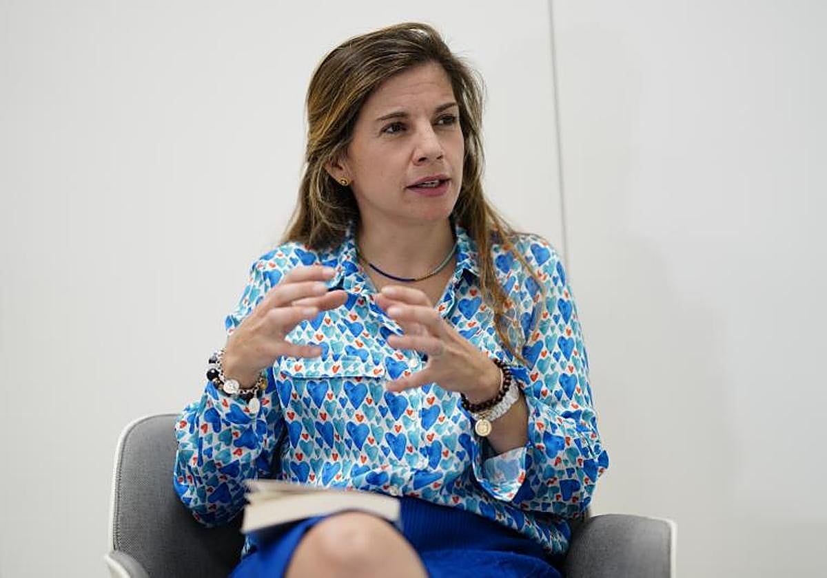 La psiquiatra Marian Rojas Estapé explica por qué está convencida de que hay vida después de la muerte: «Conecté con...»