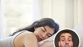 Un enfermero revela cuántas horas deben dormir las personas según su edad: «Es muy importante»