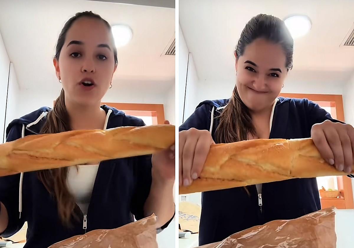 Una venezolana que vive en España denuncia la calidad de este alimento de nuestro país