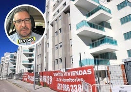 Un agente inmobiliario avisa de lo que debemos hacer antes de comprar un piso: «Te puede costar decenas de miles de euros»