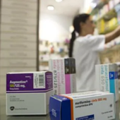 Una colombiana que vive en España, sorprendida con la obtención de medicamentos en nuestro país: «Horas y horas»