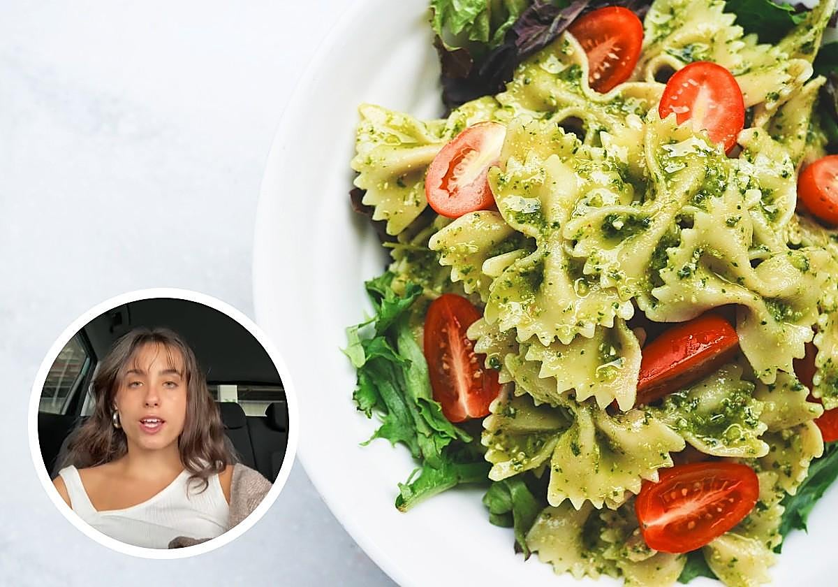 Se intoxica con el pesto de un plato italiano y termina en un hospital psiquiátrico en Milán