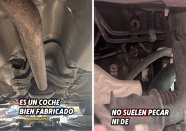 Un mecánico de la ITV recomienda este coche fabricado en España si buscas comprarte uno: «Dan muy poquitos problemas»