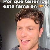 Un español denuncia la visión que existe en América sobre la falta de higiene personal en nuestro país: «No era consciente»