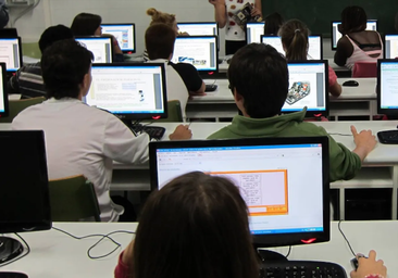 Una profesora universitaria reflexiona sobre cómo utilizan sus alumnos la inteligencia artificial: «Qué desperdicio»