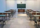 Un profesor da una lección a sus alumnos tras escuchar esto sobre la limpieza del aula: «Que lo recoja la limpiadora»