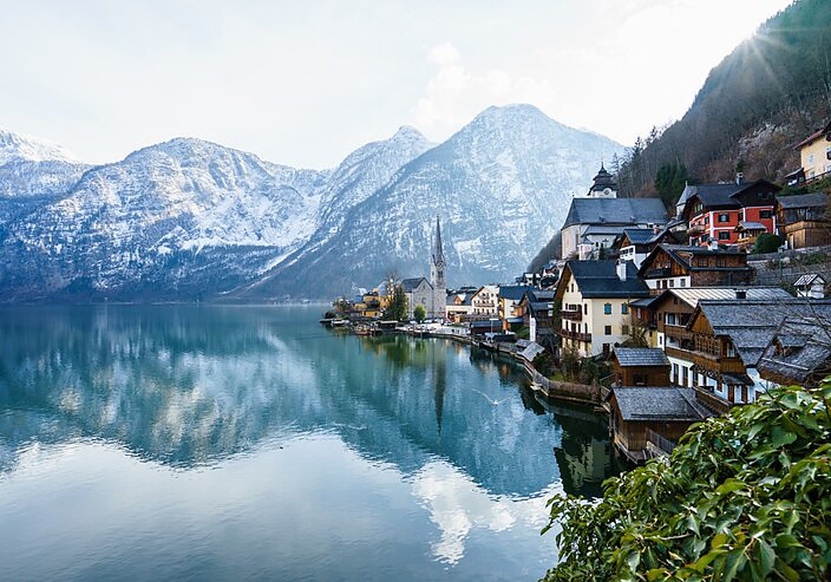 Un español que vive en Suiza explica cuánto dinero se puede ahorrar viviendo en este país