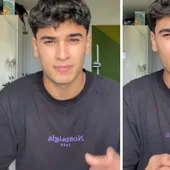 Un joven que habla cinco lenguas latinas asegura que el español es la más extraña