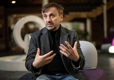 José Mota, contundente con esas personas a las que les gusta Madrid: «Me parece que...»