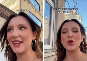 Una francesa que vive en España lanza una crítica contundente contra sus paisanos: «Vienen a comentar que...»