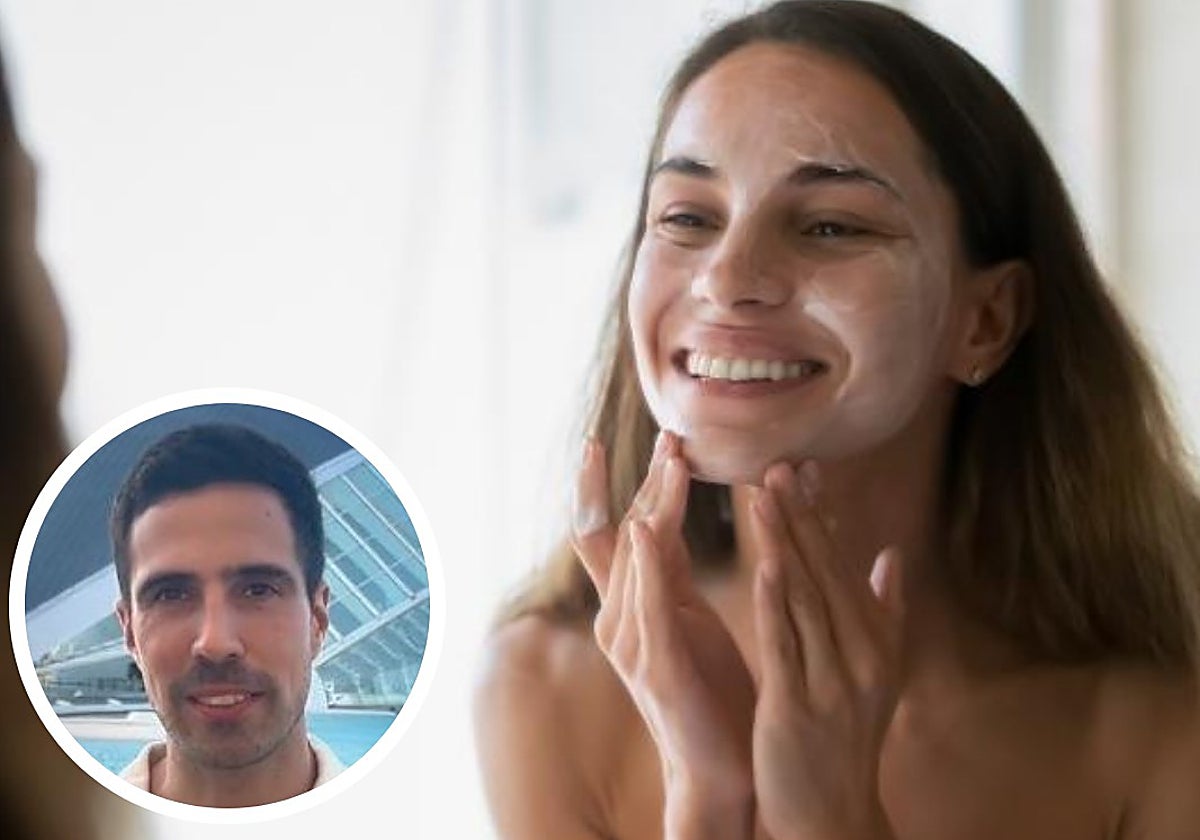 Las rutinas de 'skin care', a debate