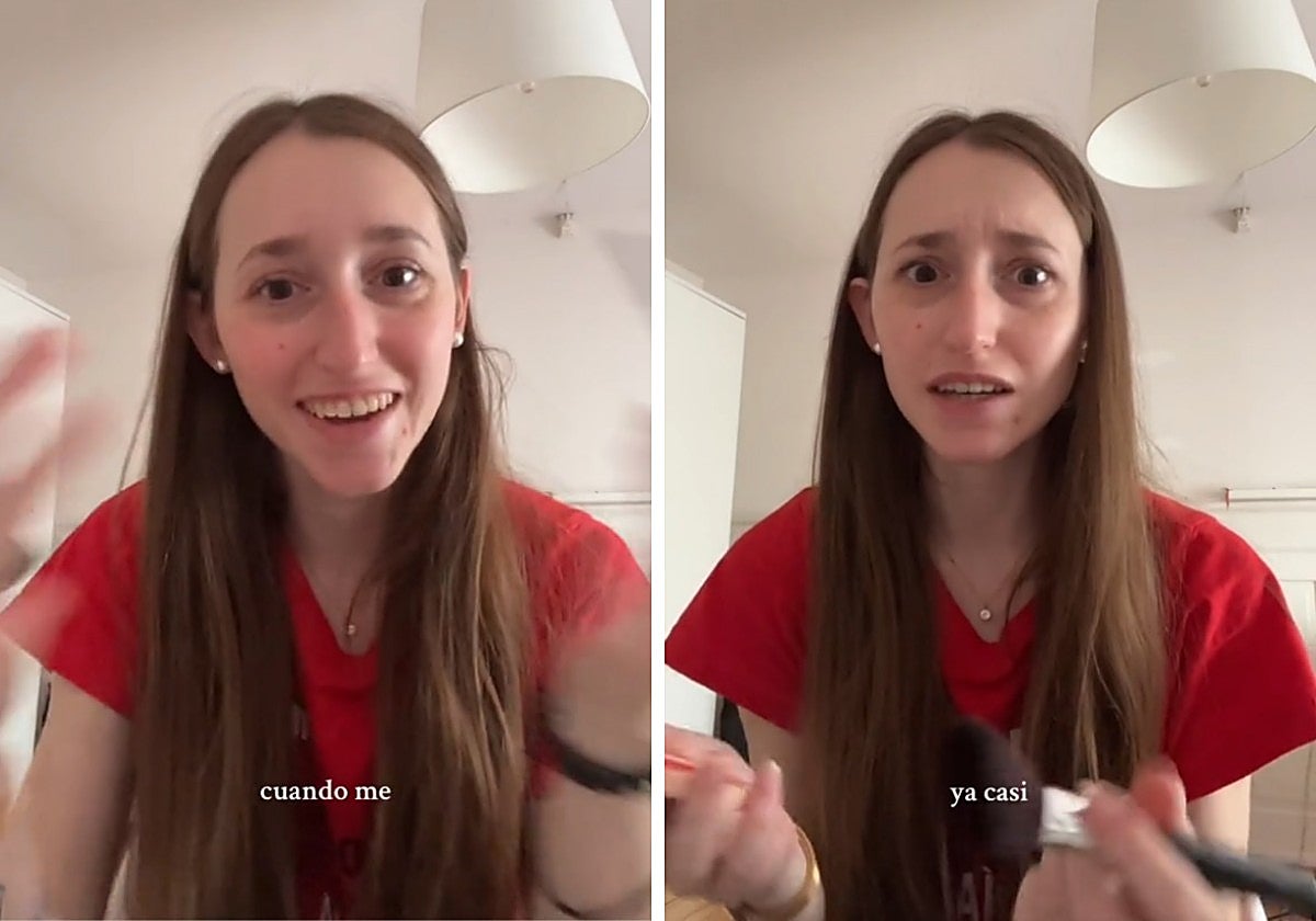 Una española que vive en Zurich critica que no exista este electrodoméstico en ninguna casa del país