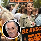 José Manuel Soto dice lo que muchos piensan sobre la manifestación contra el precio del alquiler en Madrid: «Después de 6 años gobernando…»