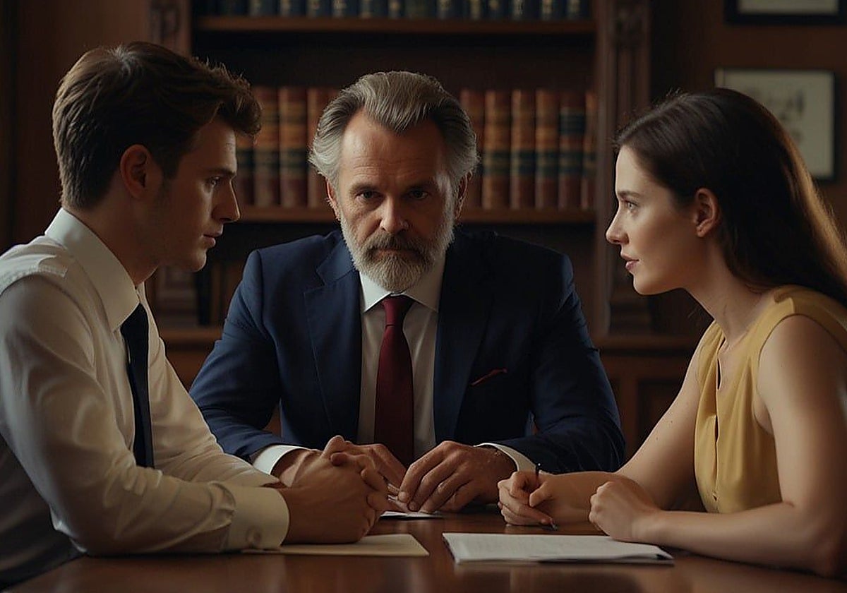 Un experto en divorcios explica el rasgo común que tienen todas las parejas que rompen