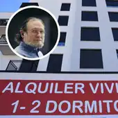 Niño Becerra se pronuncia sobre el Bono Alquiler Joven y da su solución a la situación inmobiliaria actual: «En España debería...»