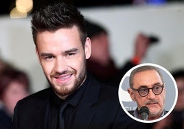 Carlos Herrera dice lo que muchos piensan sobre la muerte de Liam Payne, miembro de One Direction: «Una vez más las drogas...»