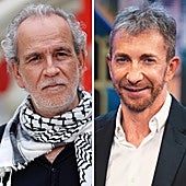 Willy Toledo ataca directamente a Pablo Motos y 'El Hormiguero': «Tenemos que hacerle un boicot»