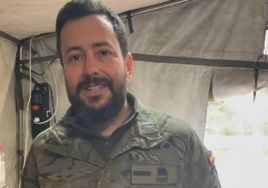 Un cocinero del Ejército español desvela el alimento que siempre comen en las maniobras: «Nos interesa que los chavales...»