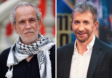 Willy Toledo ataca directamente a Pablo Motos y 'El Hormiguero': «Tenemos que hacerle un boicot»