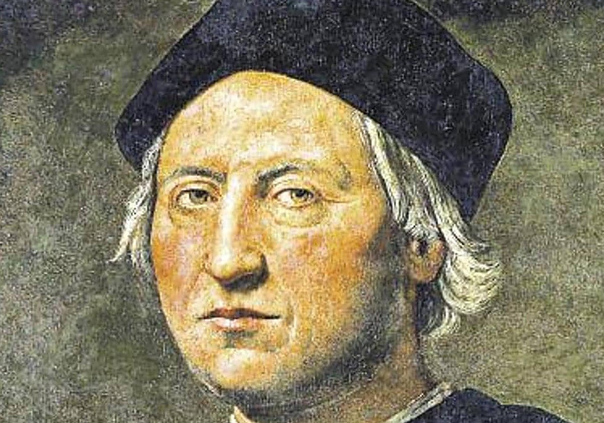 Un antropólogo de renombre habla con claridad sobre el verdadero origen de Cristóbal Colón