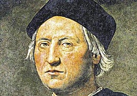 Un antropólogo de renombre habla con claridad sobre el verdadero origen de Cristóbal Colón: «Puedo afirmar que...»