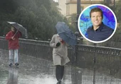 Mario Picazo lanza un claro aviso sobre el tiempo que llega a España esta semana: «La lluvia vuelve a la carga»