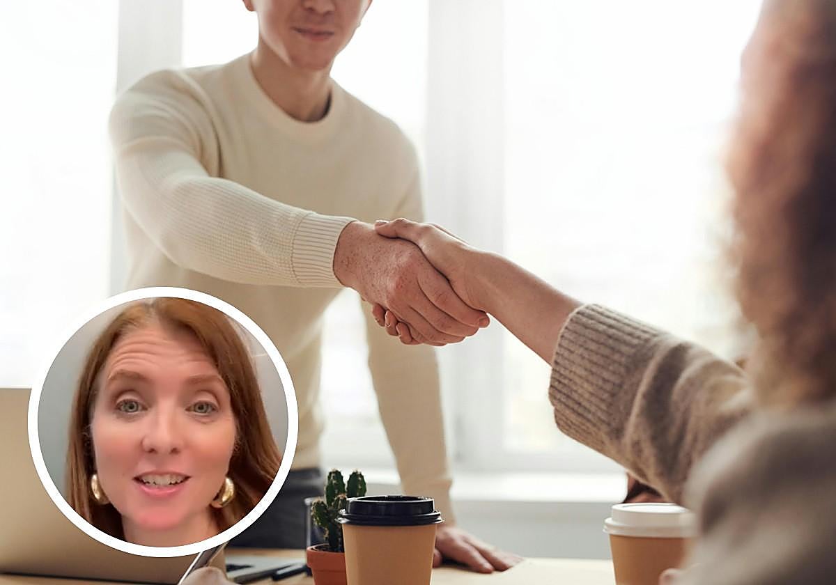 Una experta en entrevistas de trabajo resuelve qué debes responder cuando te preguntan por tu mayor defecto