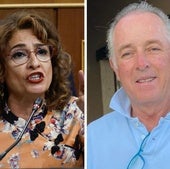 José Manuel Soto, más duro que nunca contra María Jesús Montero y el Gobierno: «En qué momento hemos normalizado...»