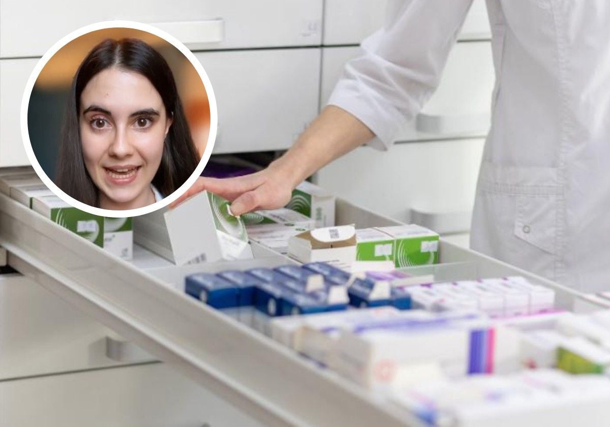 Una farmacéutica alerta del medicamento que sólo puedes tomar sentado, de pie o andando: «Se puede producir una...»