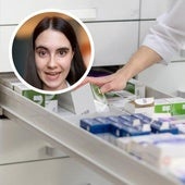 Una farmacéutica alerta del medicamento que sólo puedes tomar sentado, de pie o andando: «Se puede producir una...»