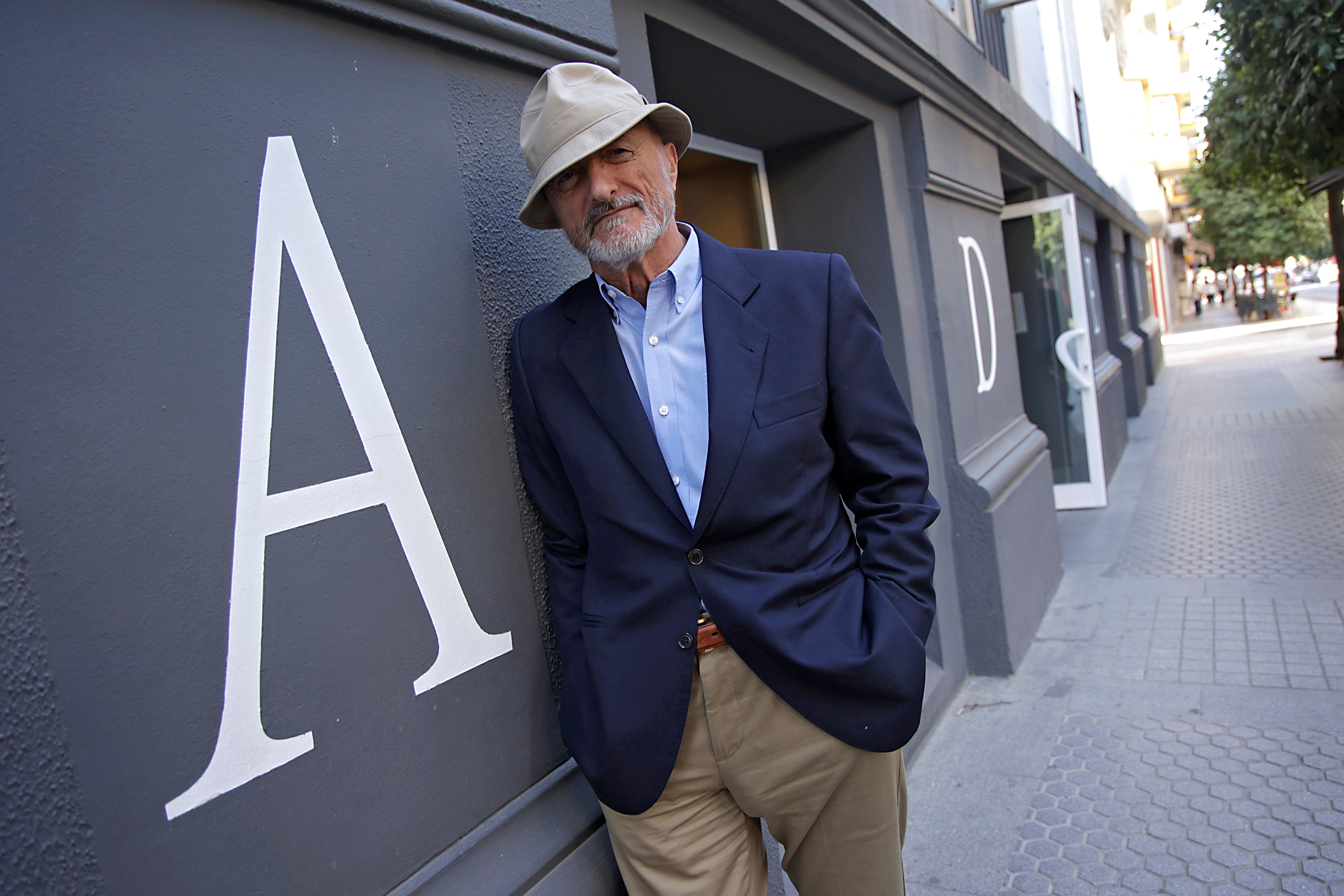 El mensaje de Pérez-Reverte a las feministas