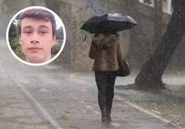 Jorge Rey alerta del tiempo que llega a España durante el Puente de Todos los Santos: «Precaución ante...»