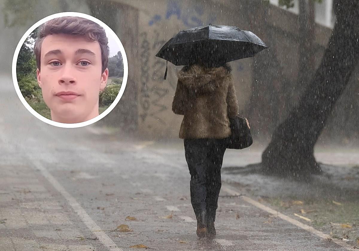 Jorge Rey alerta del tiempo que llega a España durante el Puente de Todos los Santos