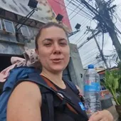 Una española en Tailandia desvela lo que pasa en sus calles y nadie cuenta: «Por todas partes»