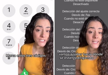 Una criminóloga recomienda hacer esto en tu móvil para saber si te están espiando