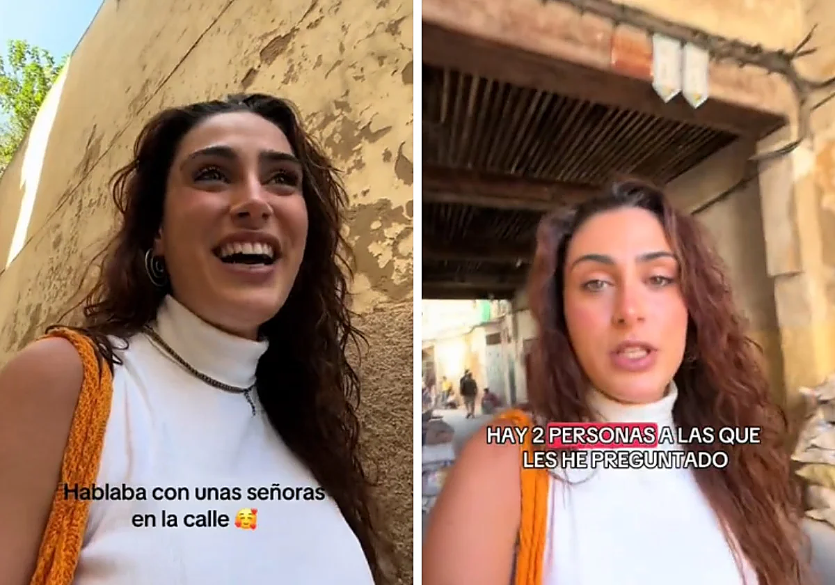 Intenta comprar una tarjeta para el móvil en Marruecos y la atienden de esta manera