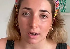 Una malagueña que vivió en Madrid explica por qué decidió marcharse de la capital: «He aguantado menos de un año»