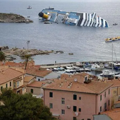 Una tripulante de un crucero explica qué pasaría si empieza a hundirse