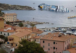 Una tripulante de un crucero explica qué pasaría si el barco empieza a hundirse: «Es fundamental...»